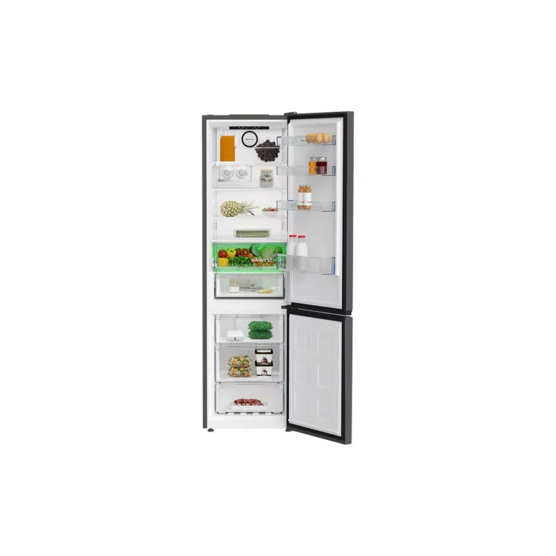 Réfrigérateur combiné BEKO B7RCNE407HG – Image 3