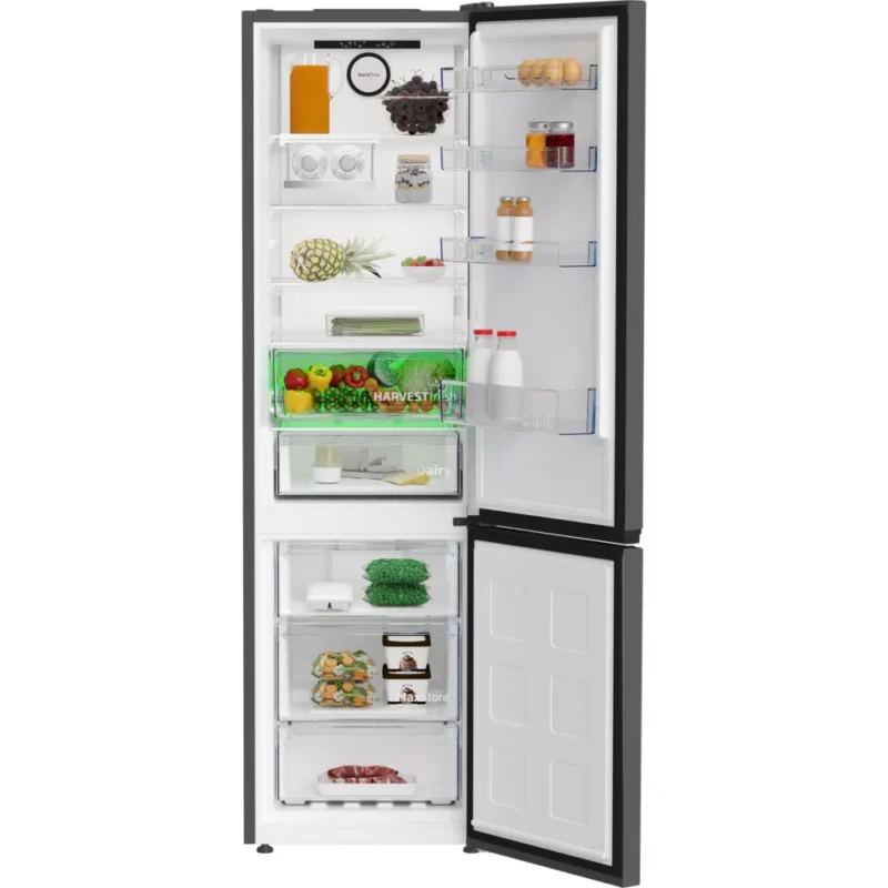 Réfrigérateur combiné BEKO B7RCNE407HG – Image 5
