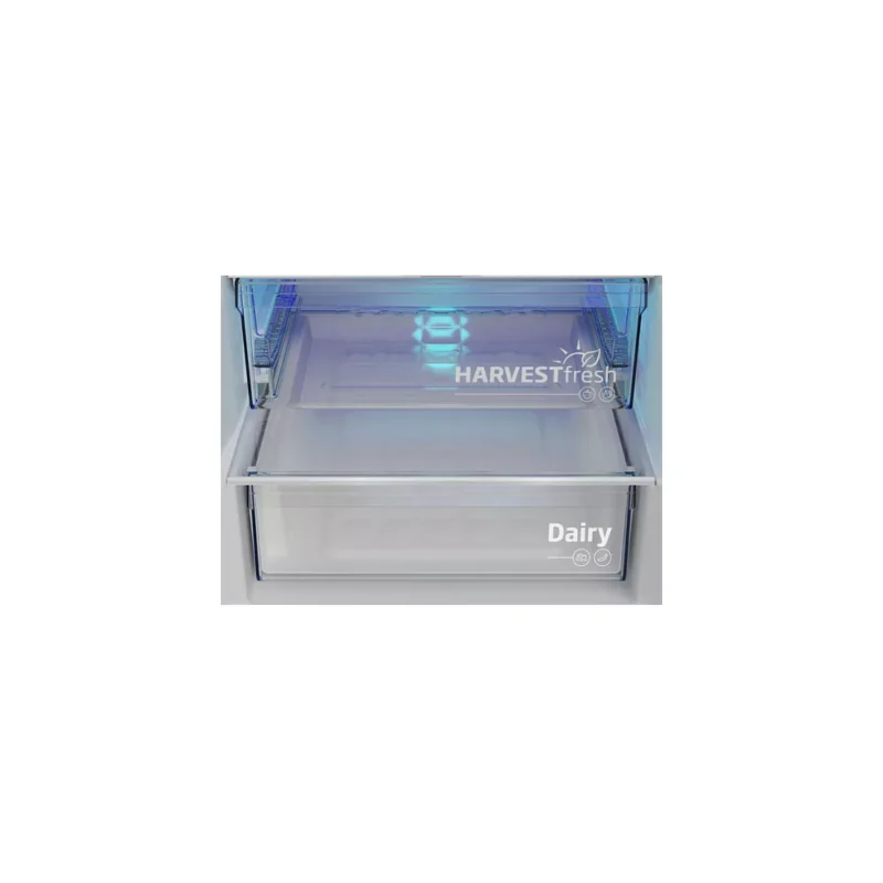 Réfrigérateur combiné BEKO B7RCNE407HG – Image 6