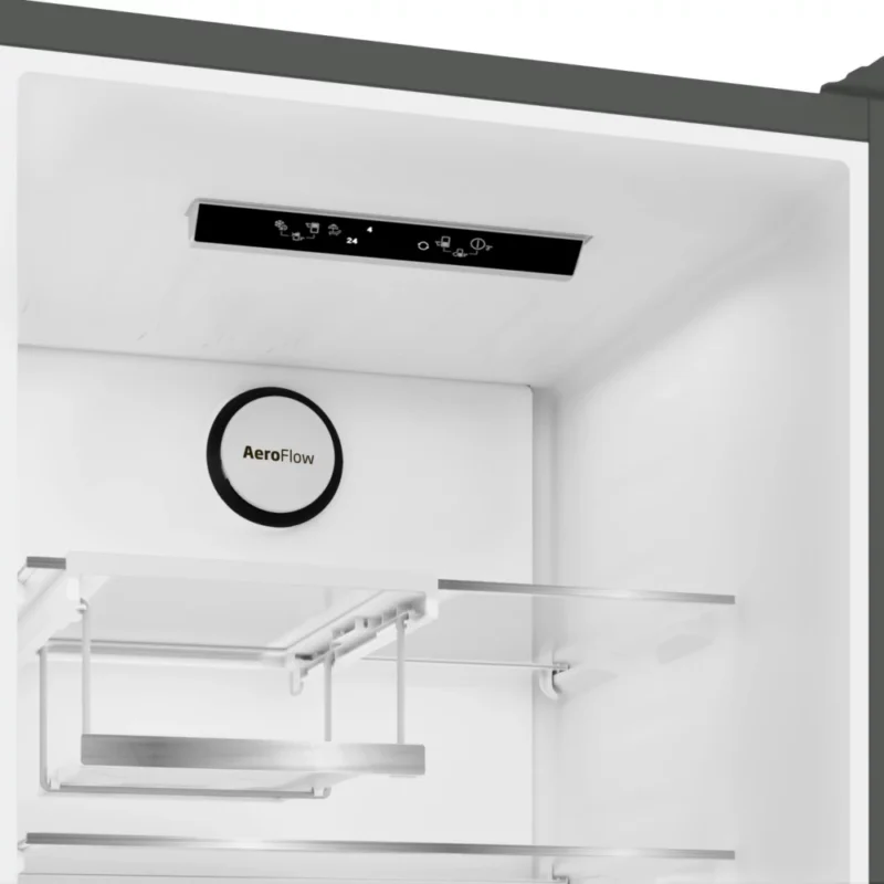 Réfrigérateur combiné BEKO B7RCNE407HG – Image 7