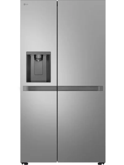 Réfrigérateur Américain LG GSLC40PYSE