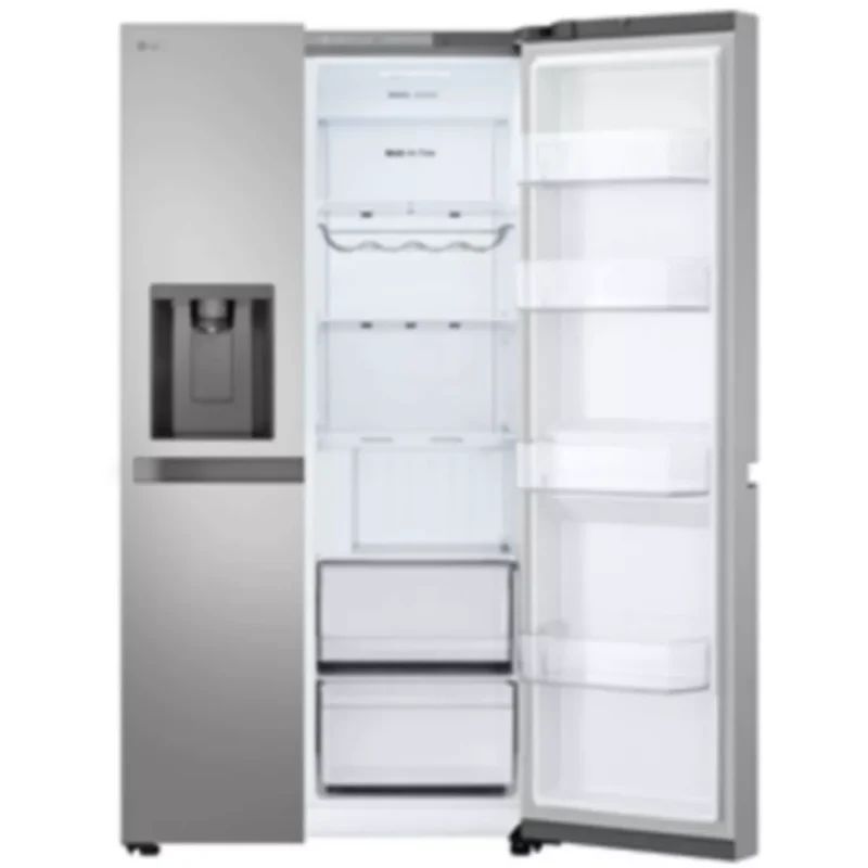 Réfrigérateur Américain LG GSLC40PYSE – Image 3
