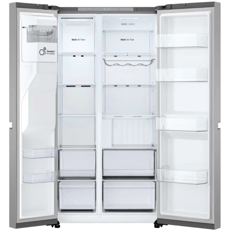 Réfrigérateur Américain LG GSLC40PYSE – Image 5