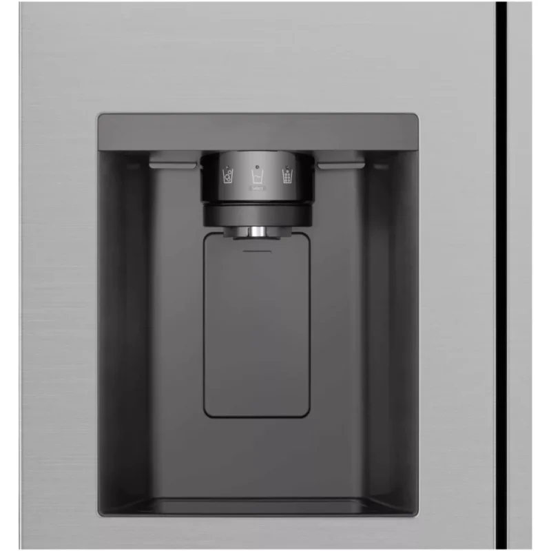 Réfrigérateur Américain LG GSLC40PYSE – Image 6