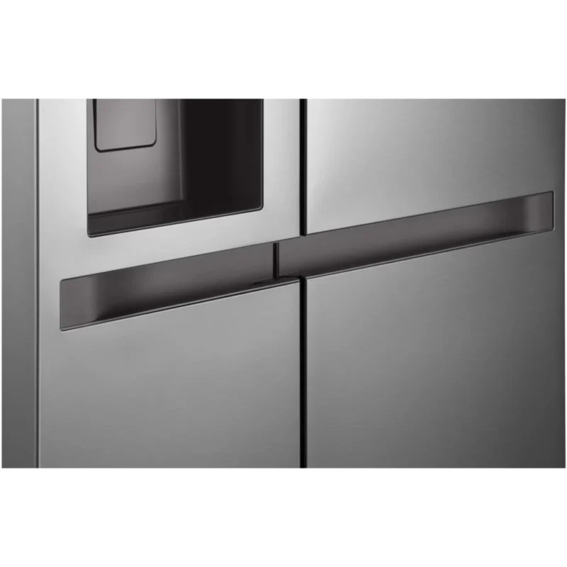 Réfrigérateur Américain LG GSLC40PYSE – Image 8