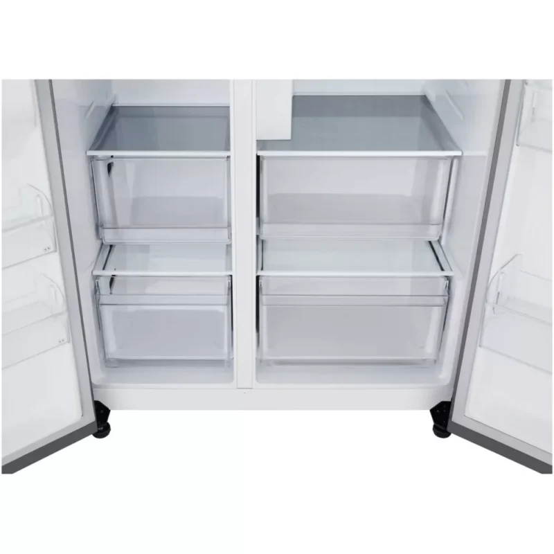Réfrigérateur Américain LG GSLC40PYSE – Image 9