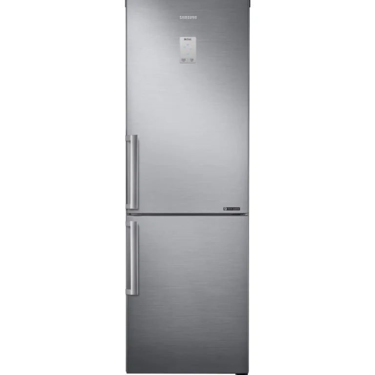 Réfrigérateur combiné SAMSUNG RB34J3515S9 / RB33J3515S9