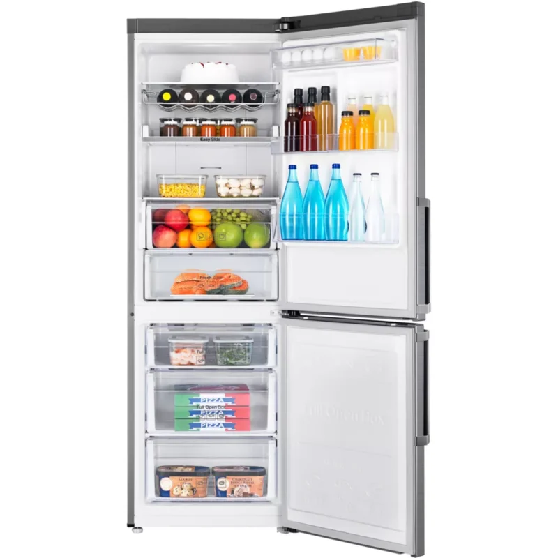 Réfrigérateur combiné SAMSUNG RB34J3515S9 / RB33J3515S9 – Image 4