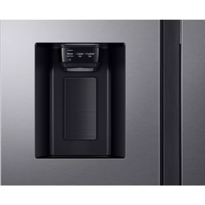 Réfrigérateur Américain SAMSUNG RS68A884CSL – Image 15