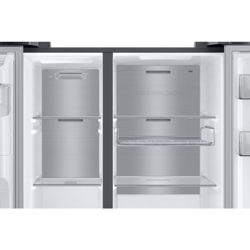 Réfrigérateur Américain SAMSUNG RS68A884CSL – Image 17