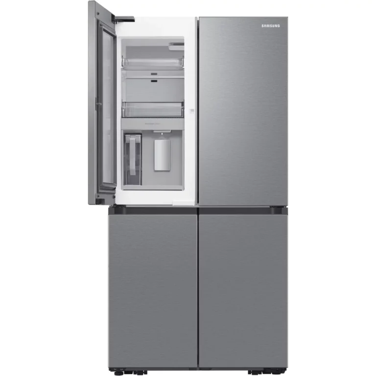 Réfrigérateur multi portes SAMSUNG