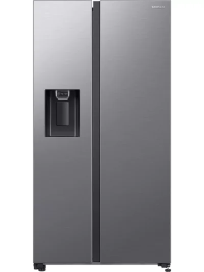 Réfrigérateur Américain SAMSUNG RS6EDG5403S9