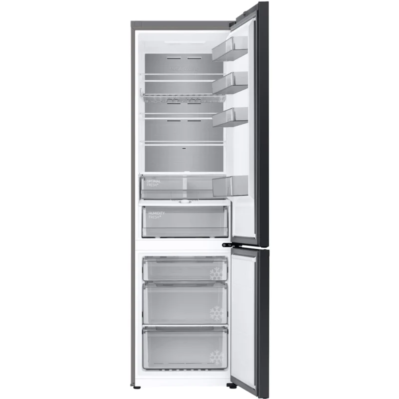 Réfrigérateur combiné SAMSUNG RB38C7B5DS9 Bespoke – Image 3