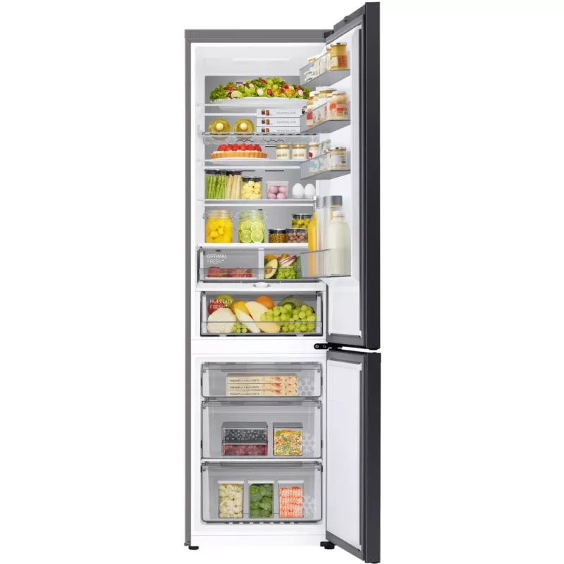 Réfrigérateur combiné SAMSUNG RB38C7B5DS9 Bespoke – Image 8
