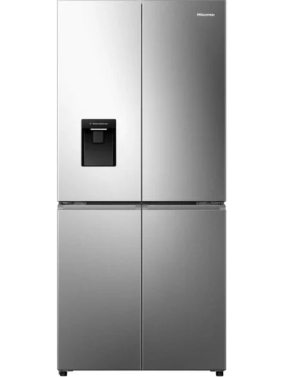 Réfrigérateur multi portes HISENSE RQ5P470SMIE