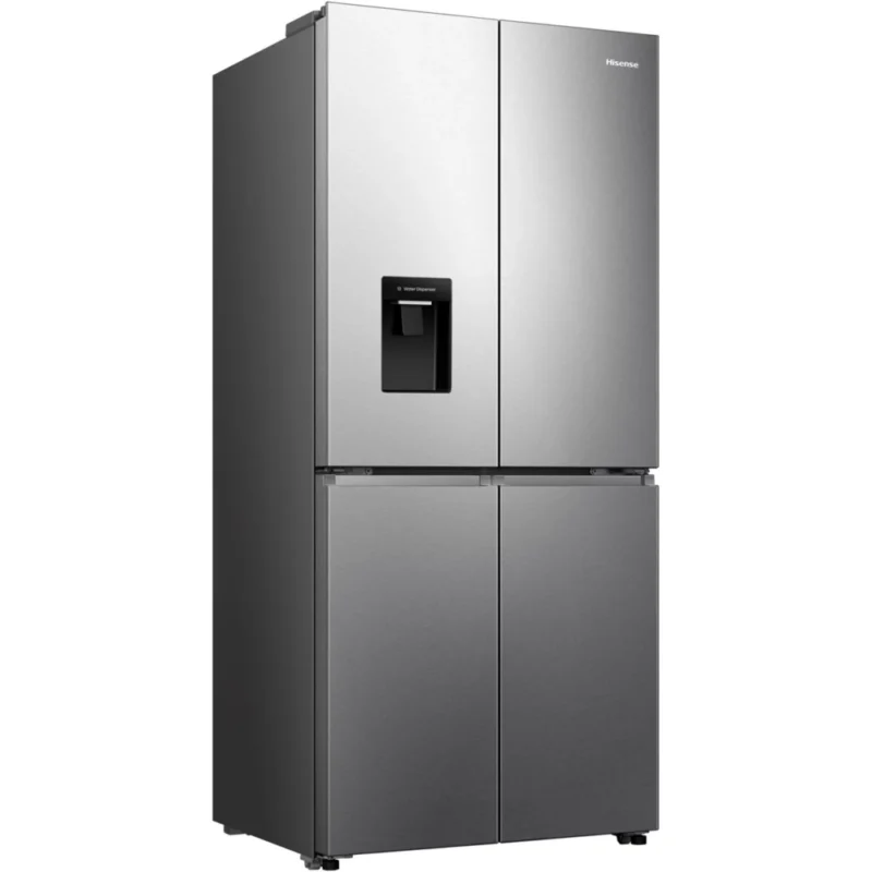 Réfrigérateur multi portes HISENSE RQ5P470SMIE – Image 10