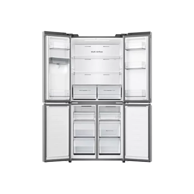 Réfrigérateur multi portes HISENSE RQ5P470SMIE – Image 11
