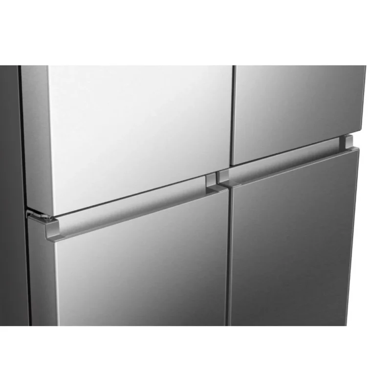 Réfrigérateur multi portes HISENSE RQ5P470SMIE – Image 12