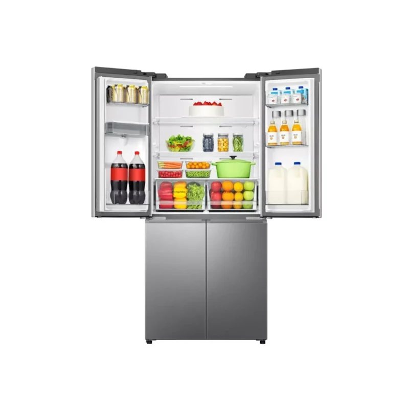 Réfrigérateur multi portes HISENSE RQ5P470SMIE – Image 3