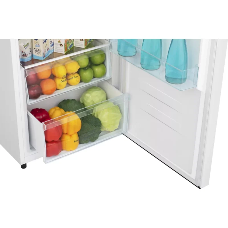 Réfrigérateur 1 porte ESSENTIELB ERLV170-60hib1 – Image 4