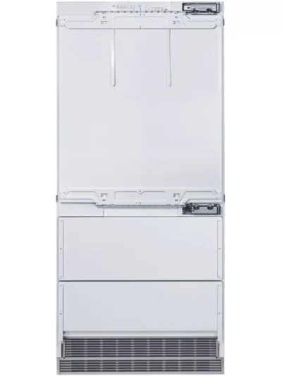 Réfrigérateur combiné encastrable LIEBHERR ECBN6156-23 BioFresh