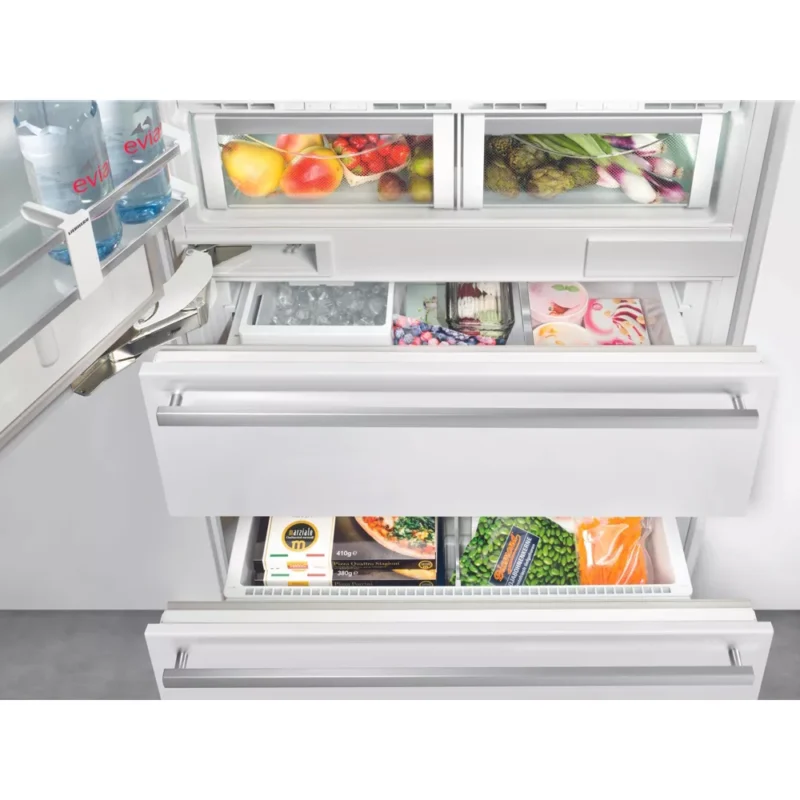 Réfrigérateur combiné encastrable LIEBHERR ECBN6156-23 BioFresh – Image 8