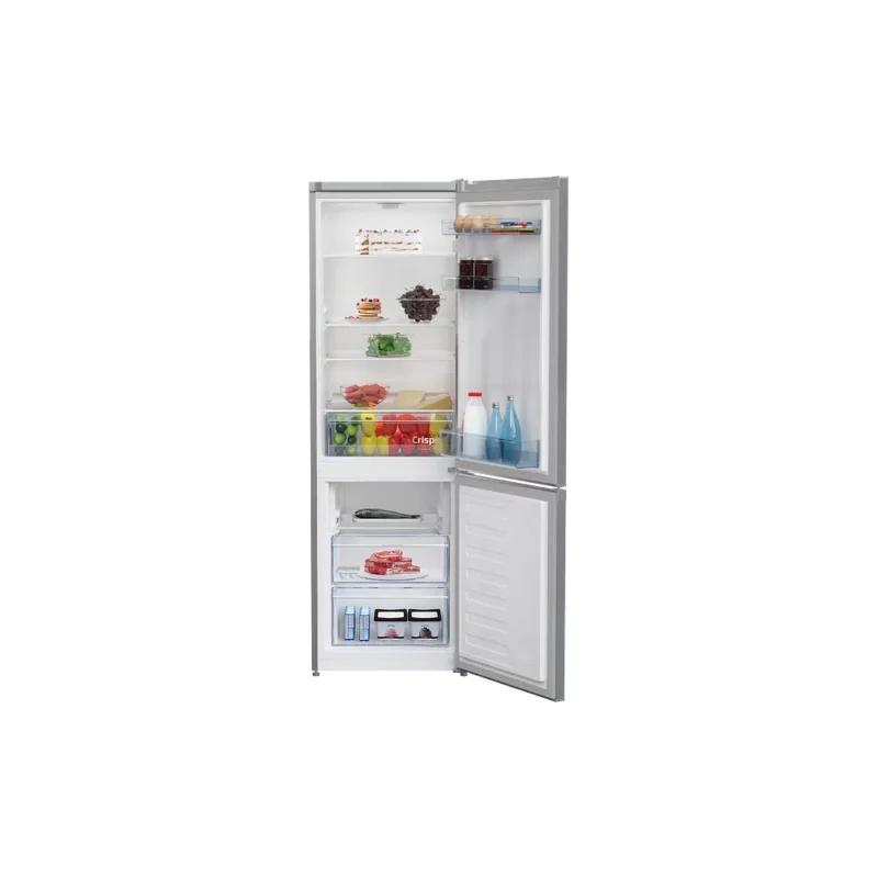 Réfrigérateur combiné BEKO RCSA270K40SN – Image 4