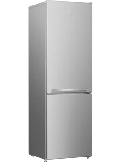 Réfrigérateur combiné BEKO RCSA270K40SN