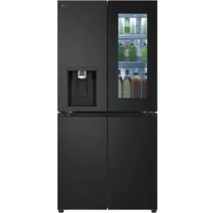 Réfrigérateur multi portes LG GMG860EPBE