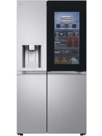 Réfrigérateur Américain LG GSXE90MBAD