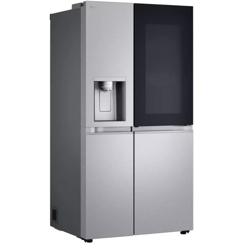 Réfrigérateur Américain LG GSXE90MBAD – Image 2