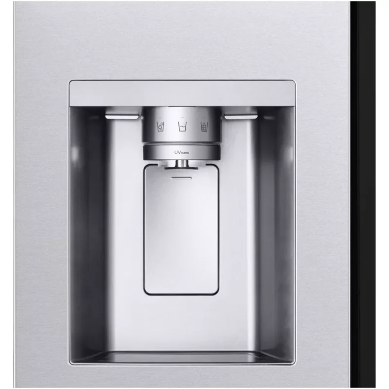 Réfrigérateur Américain LG GSXE90MBAD – Image 11