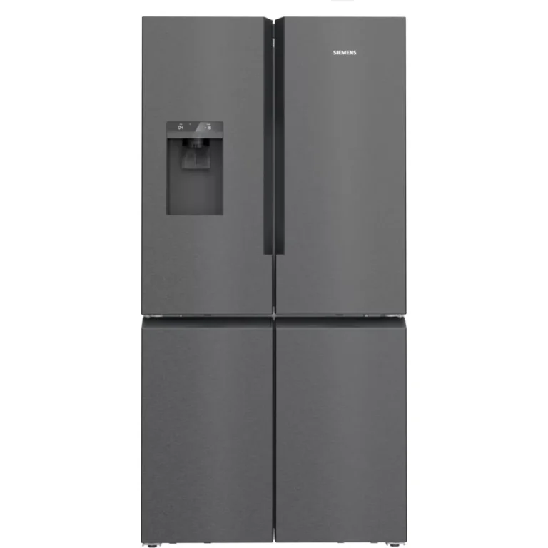 Réfrigérateur multi portes SIEMENS
