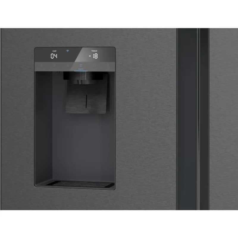 Réfrigérateur multi portes SIEMENS KF96DPXEA – Image 14