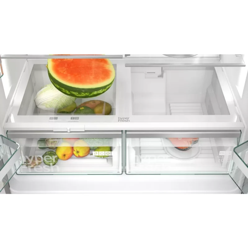Réfrigérateur multi portes SIEMENS KF96DPXEA – Image 12