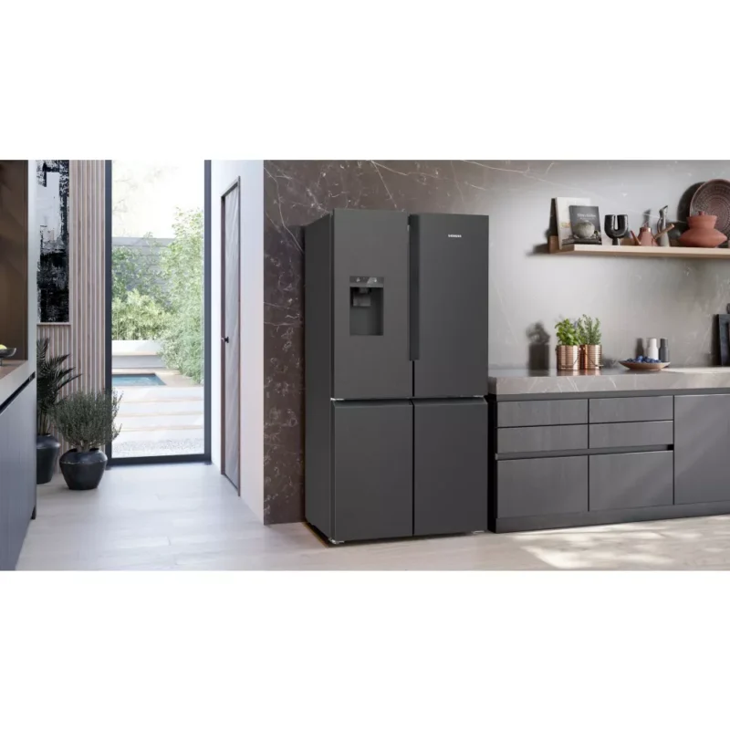 Réfrigérateur multi portes SIEMENS KF96DPXEA – Image 7