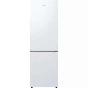 Réfrigérateur combiné SAMSUNG RB34C600EWW