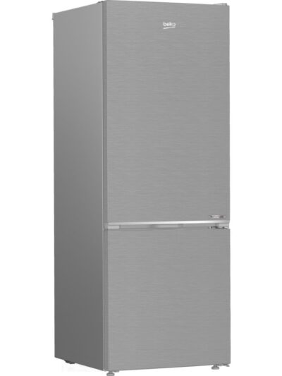 Réfrigérateur combiné BEKO B3RCNE565HXB