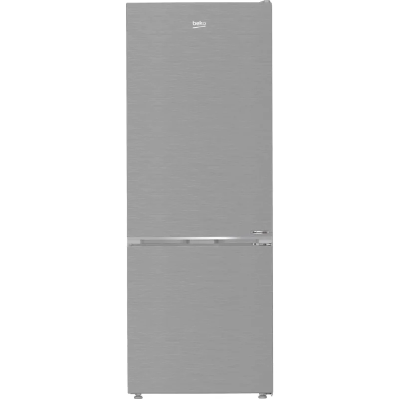 Réfrigérateur combiné BEKO B3RCNE565HXB – Image 2