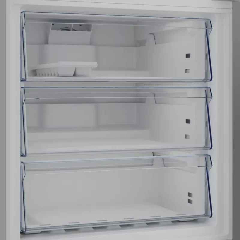 Réfrigérateur combiné BEKO B3RCNE565HXB – Image 8