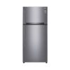 Réfrigérateur 2 portes LG GTD7850PS1