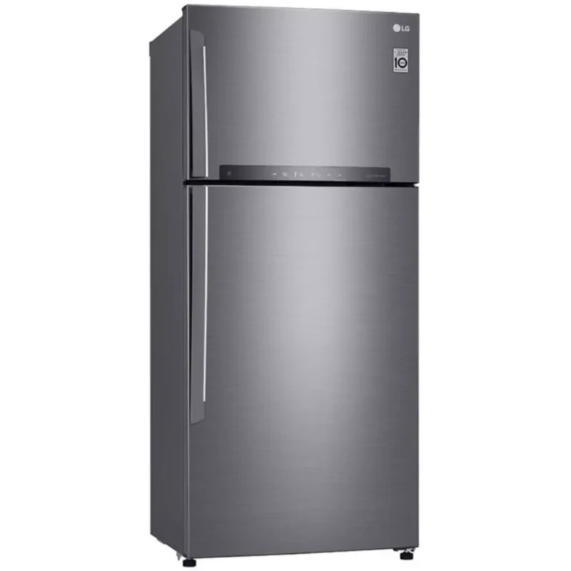 Réfrigérateur 2 portes LG GTD7850PS1 – Image 2