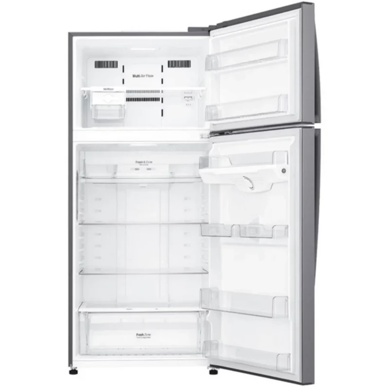 Réfrigérateur 2 portes LG GTD7850PS1 – Image 3