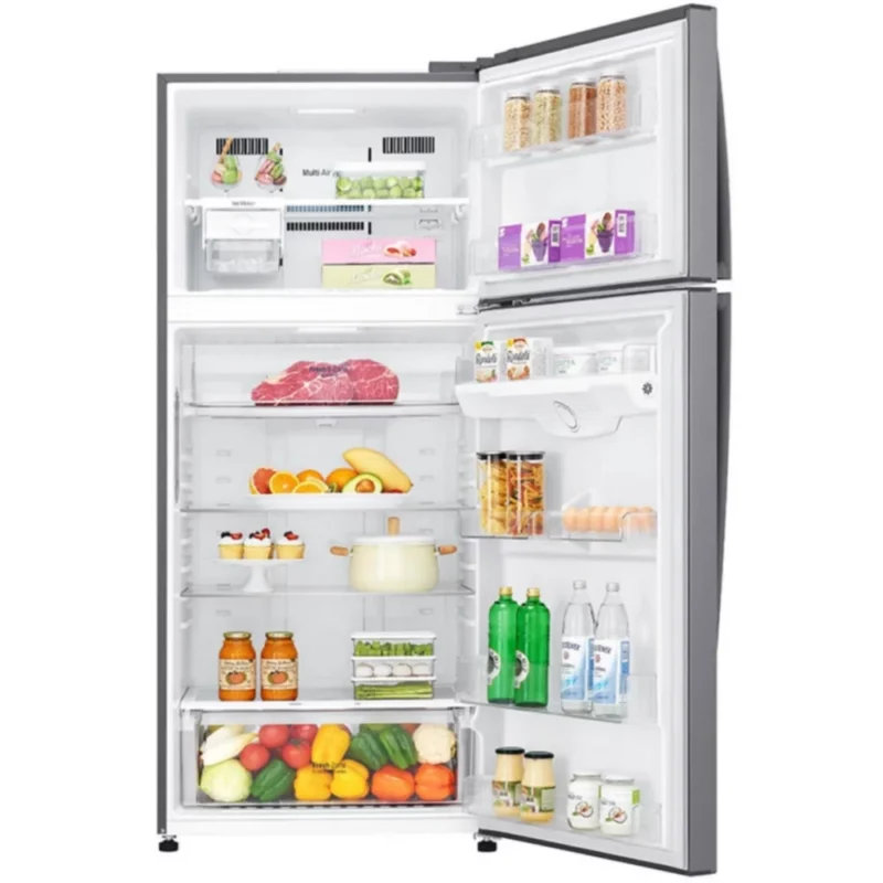 Réfrigérateur 2 portes LG GTD7850PS1 – Image 4