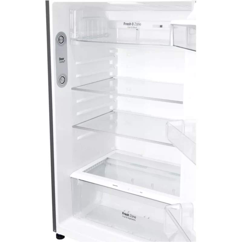 Réfrigérateur 2 portes LG GTD7850PS1 – Image 5