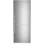 Réfrigérateur combiné LIEBHERR CBNsdc765i BioFresh