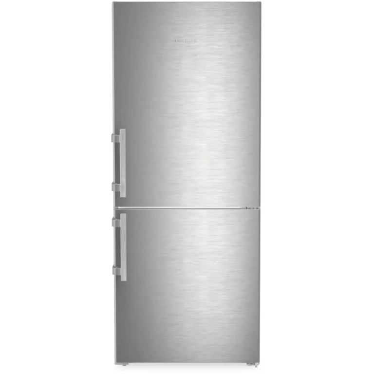 Réfrigérateur combiné LIEBHERR CBNsdc765i BioFresh