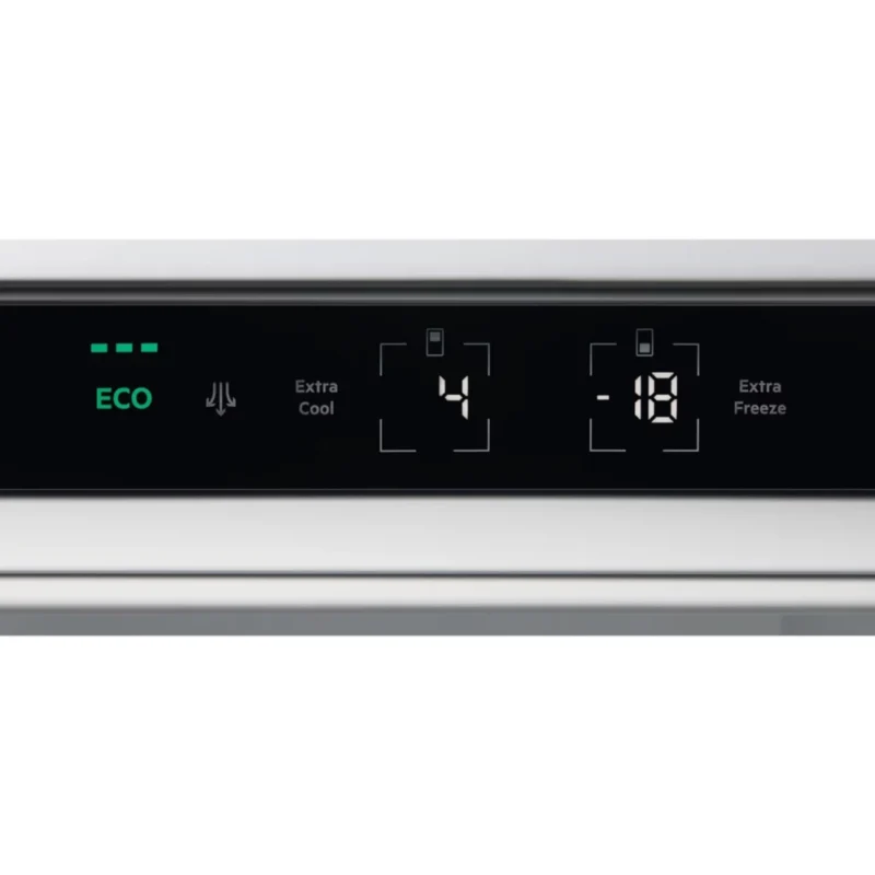 Réfrigérateur combiné encastrable AEG NSC9V181CS MultiChill – Image 3