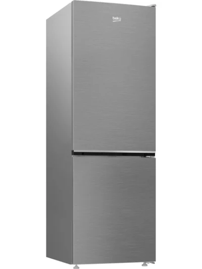 Réfrigérateur combiné BEKO B5RCNA345HXB1