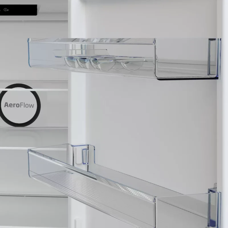 Réfrigérateur combiné BEKO B5RCNA345HXB1 – Image 4